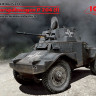 ICM 35374 Panzerspahwagen P 204 (f) 1/35