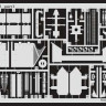 Eduard 35599 Pz.IV Ausf.H TAM