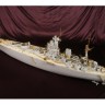 Mk1 Design MD-20010 H.M.S. Nelson 1944 DX PACK 1/200