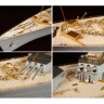 Mk1 Design MD-20010 H.M.S. Nelson 1944 DX PACK 1/200
