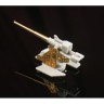 Mk1 Design MD-20010 H.M.S. Nelson 1944 DX PACK 1/200