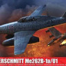 Airfix 04062 Me-262-B1A 1/72