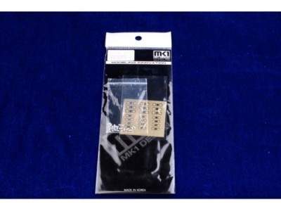 Mk1 Design MS-35032 GERMAN CABLE REEL Set 1/350