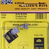 CMK 7419 Avia B-534 - Cockpit Set (EDU) 1/72