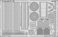 Eduard 491490 SET MiG-35 (H.B) 1/48