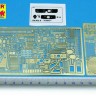 Aber 35093 SdKfz 9 FAMO basic set  1/35