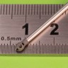 Master (Pl) G72029 Sherman VC Firefly Ordnance QF 17pdr gun bar. 1/72