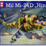 Revell 04942 Mi-24D Hind-D 1/48