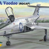 Valom 72115 RF-101A Voodoo (ROCAF) 1/72