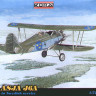 Kora Model 7291 ASJA J6A in Swedish service 1/72