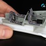 Quinta studio QD+48489 F-4J Phantom II (Academy) 3D Декаль интерьера 1/48