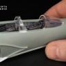 Quinta studio QD+48489 F-4J Phantom II (Academy) 3D Декаль интерьера 1/48