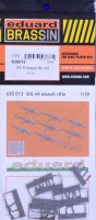 Eduard 635013 BRASSIN 1/35 StG 44 assault rifle