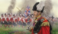 Strelets STR14072 Highlanders on the March Napoleonic 1/72