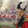 Strelets STR14072 Highlanders on the March Napoleonic 1/72