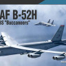 Academy 12622 Boeing B-52H 20th BS "Buccaneers" 1/144