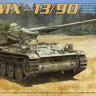 Takom 2037 AMX-13/90 1/35