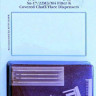 Aires 4747 Su-17/22M3/M4 Fitter K cov.chaff/flare disp. 1/48