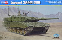 Hobby Boss 83867 Leopard 2A4M CAN 1/35