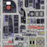 Eduard 32863 A-6E TRAM interior 1/32
