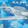 Valom 14409 N.A T-6G Texan - Double set 1/144
