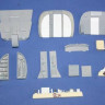 CMK 4203 CH-47 Chinook-interior set for Italeri 1/48