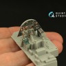 Quinta studio QD48351 TBF-1C (Hobby Boss) 1/48