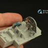 Quinta studio QD48351 TBF-1C (Hobby Boss) 1/48