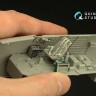 Quinta studio QD48351 TBF-1C (Hobby Boss) 1/48