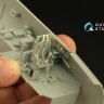 Quinta studio QD48351 TBF-1C (Hobby Boss) 1/48