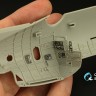 Quinta studio QD48351 TBF-1C (Hobby Boss) 1/48