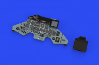 Eduard 644138 BRASSIN Su-27 Look (G.W.H.) 1/48