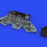 Eduard 644138 BRASSIN Su-27 Look (G.W.H.) 1/48