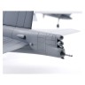 Modelcollect UA72211 Американский стратегический бомбардировщик B-52H «Stratofortress» 1/72