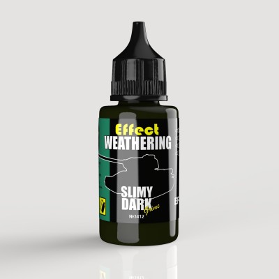 Hobby Club 3413 EF-12 Effect Weathering 30 мл.