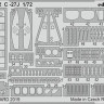 Eduard 73682 SET C-27J (ITA)
