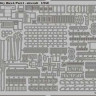 Eduard 53173 CV-63 Kitty Hawk aircraft pt. 4 1/350