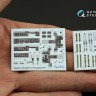 Quinta studio QD48014 Mitsubishi T-2 (Hasegawa) 1/48