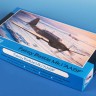 Frrom-Azur FR0048 Fairey Battle Mk.I AASF MQoR 226 Sqn, Rheims France 1940 1/72