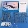 Frrom-Azur FR0048 Fairey Battle Mk.I AASF MQoR 226 Sqn, Rheims France 1940 1/72