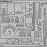 Eduard 49492 Set F-15E Interior (Acad 12215) 1/48