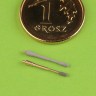 Master AM-72-161 A-4 Skyhawk Colt Mk12 20mm autocannon barrels 1/72