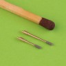 Master AM-72-161 A-4 Skyhawk Colt Mk12 20mm autocannon barrels 1/72