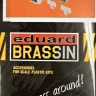 Eduard 648111 BRASSIN MiG-21PFM interior (EDU) 1/48