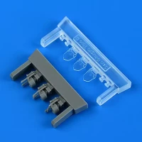 Quickboost 32339 MC.202 Gunsights Early (San Giorgio Tipo B) 1/32