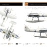 Sbs Model M7041 Supermarine S.4 'Schneider Trophy 1925' 1/72