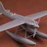 Sbs Model M7041 Supermarine S.4 'Schneider Trophy 1925' 1/72