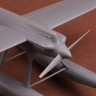 Sbs Model M7041 Supermarine S.4 'Schneider Trophy 1925' 1/72