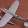 Sbs Model M7041 Supermarine S.4 'Schneider Trophy 1925' 1/72