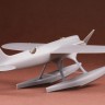 Sbs Model M7041 Supermarine S.4 'Schneider Trophy 1925' 1/72